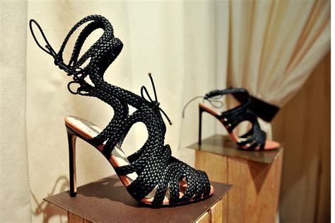 francesco russo new shoes